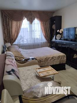 1-к квартира, вторичка, 31м2, 3/3 этаж