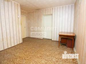 3-к квартира, вторичка, 58м2, 4/9 этаж