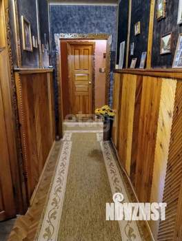 3-к квартира, вторичка, 75м2, 2/9 этаж