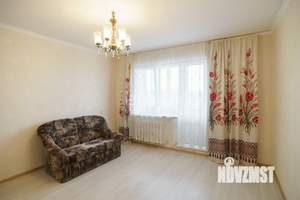 3-к квартира, вторичка, 65м2, 5/10 этаж