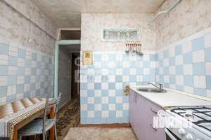 2-к квартира, вторичка, 47м2, 5/5 этаж