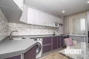 2-к квартира, вторичка, 54м2, 7/9 этаж