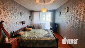 3-к квартира, вторичка, 61м2, 3/5 этаж