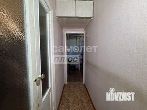 2-к квартира, вторичка, 45м2, 3/4 этаж