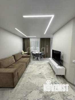3-к квартира, вторичка, 58м2, 5/5 этаж