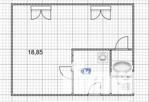 1-к квартира, вторичка, 25м2, 4/5 этаж