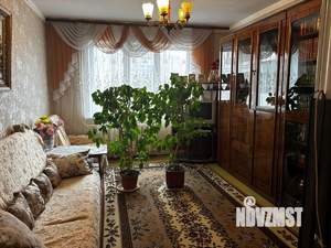 3-к квартира, вторичка, 66м2, 2/9 этаж