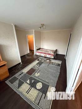 2-к квартира, вторичка, 45м2, 4/5 этаж