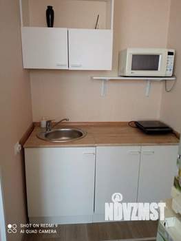 Студия квартира, вторичка, 24м2, 4/4 этаж