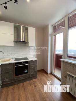 2-к квартира, вторичка, 47м2, 23/25 этаж