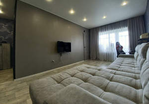 2-к квартира, вторичка, 43м2, 5/5 этаж