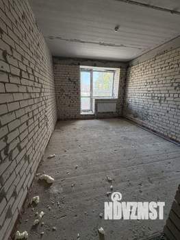2-к квартира, вторичка, 72м2, 2/12 этаж