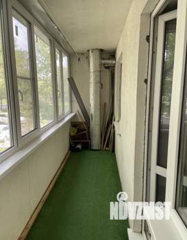 1-к квартира, вторичка, 38м2, 2/6 этаж