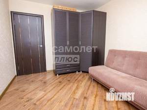 2-к квартира, вторичка, 49м2, 5/5 этаж