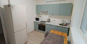 2-к квартира, вторичка, 53м2, 12/24 этаж