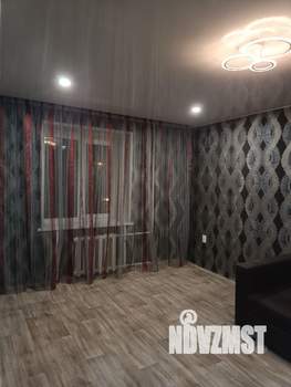 1-к квартира, вторичка, 31м2, 1/5 этаж