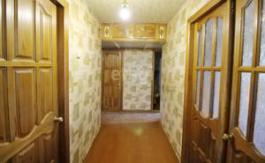 3-к квартира, вторичка, 63м2, 5/9 этаж