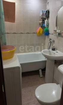 2-к квартира, вторичка, 43м2, 3/5 этаж