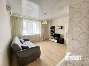 1-к квартира, вторичка, 41м2, 7/9 этаж