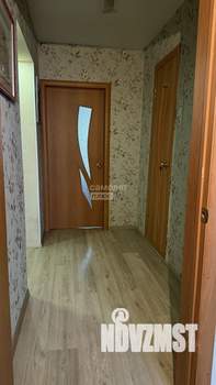 3-к квартира, вторичка, 65м2, 10/10 этаж