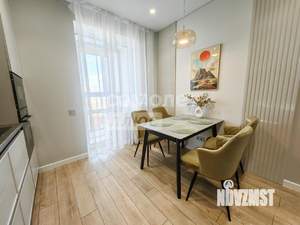 2-к квартира, вторичка, 59м2, 8/9 этаж