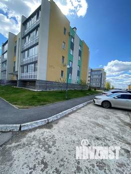 2-к квартира, вторичка, 53м2, 3/4 этаж