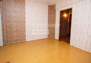 3-к квартира, вторичка, 48м2, 5/5 этаж