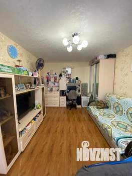 1-к квартира, вторичка, 29м2, 4/5 этаж