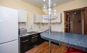 1-к квартира, вторичка, 38м2, 16/24 этаж