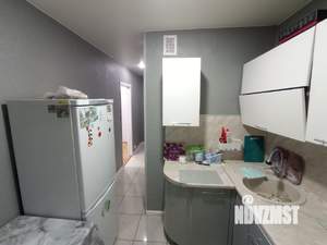 2-к квартира, вторичка, 44м2, 5/5 этаж