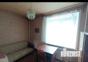 4-к квартира, вторичка, 64м2, 3/5 этаж