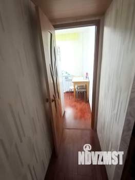 1-к квартира, вторичка, 30м2, 2/5 этаж