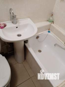 1-к квартира, вторичка, 17м2, 5/5 этаж