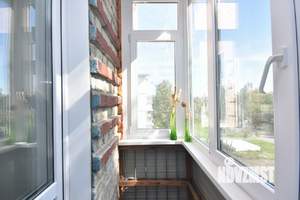 3-к квартира, вторичка, 43м2, 3/5 этаж