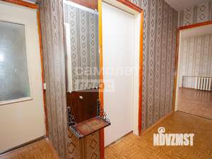 2-к квартира, вторичка, 47м2, 8/9 этаж