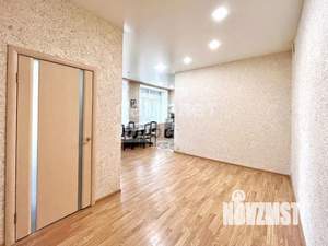 2-к квартира, вторичка, 49м2, 2/2 этаж