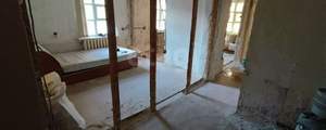 2-к квартира, вторичка, 45м2, 1/2 этаж