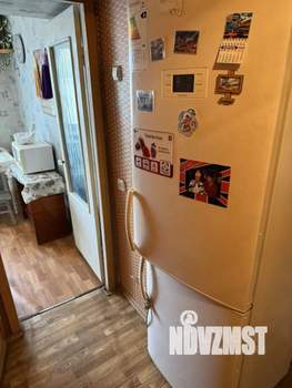 3-к квартира, вторичка, 51м2, 5/5 этаж