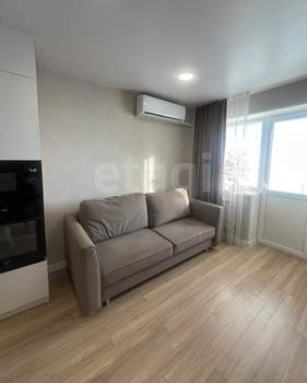 2-к квартира, вторичка, 51м2, 18/23 этаж