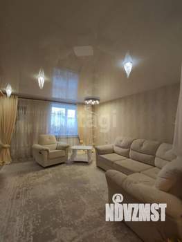 3-к квартира, вторичка, 103м2, 1/5 этаж