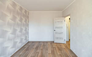 1-к квартира, вторичка, 30м2, 4/5 этаж