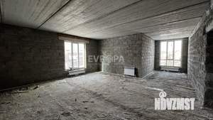 1-к квартира, вторичка, 55м2, 1/3 этаж