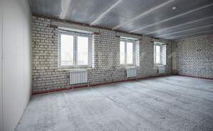 Студия квартира, вторичка, 89м2, 7/8 этаж