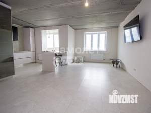 3-к квартира, вторичка, 80м2, 5/9 этаж
