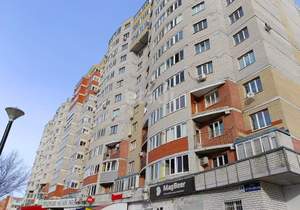 2-к квартира, вторичка, 61м2, 11/13 этаж