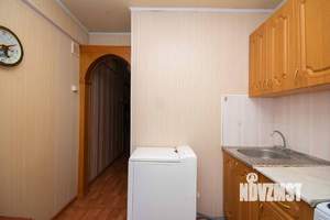 3-к квартира, вторичка, 60м2, 3/5 этаж