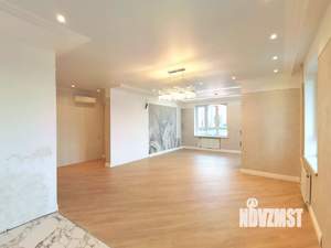 2-к квартира, вторичка, 85м2, 6/24 этаж