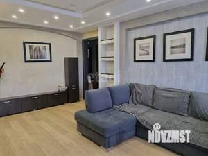3-к квартира, вторичка, 64м2, 8/9 этаж
