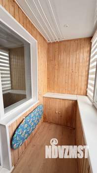 3-к квартира, вторичка, 63м2, 5/9 этаж