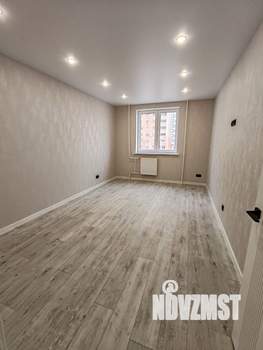 2-к квартира, строящийся дом, 66м2, 13/20 этаж